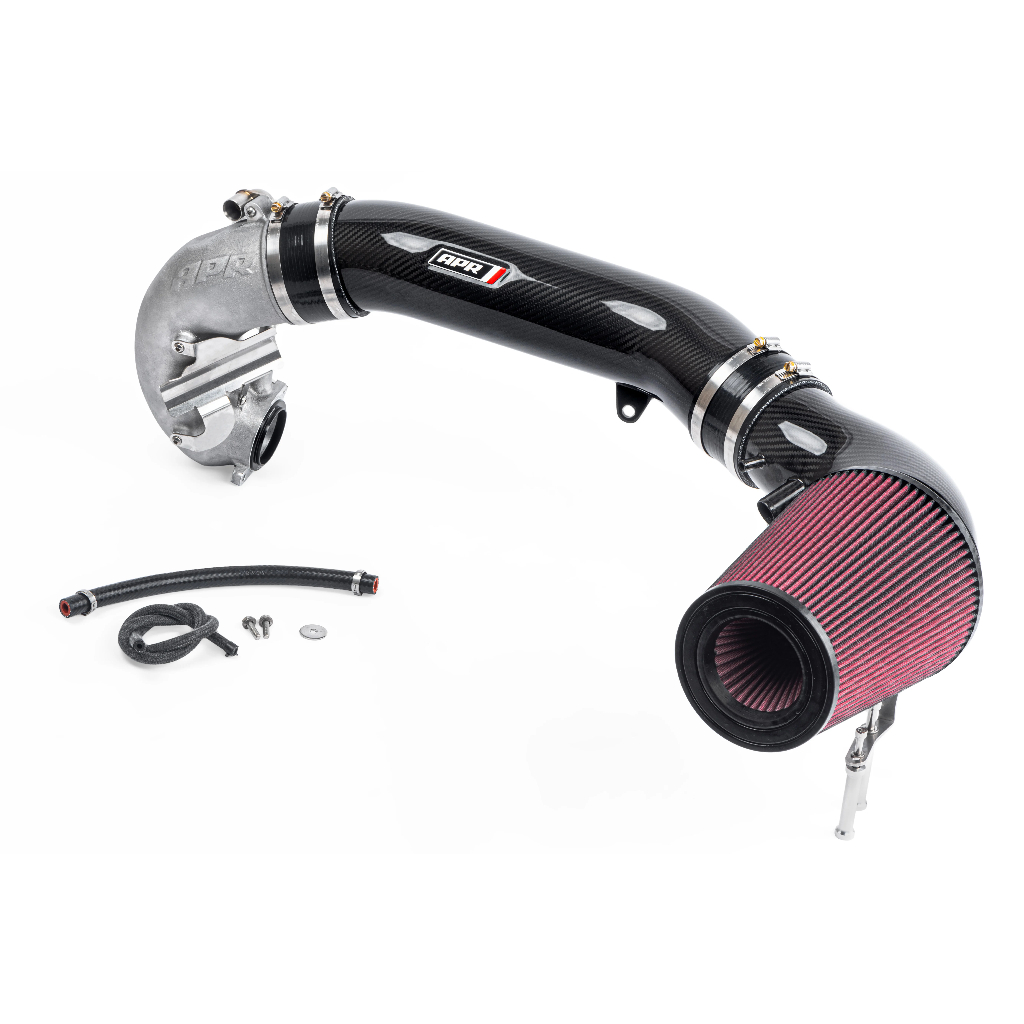 CI100038-A2 APR open air intake 2.5 TFSI