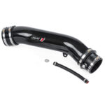 APR carbon inlet pipe 4 inch 2.5 TFSI EVO