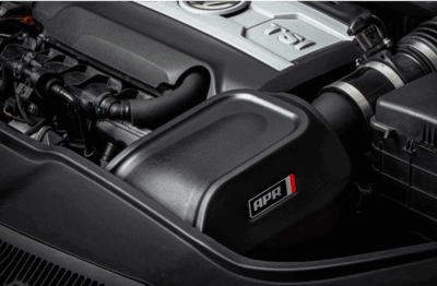 APR PEX intake 1.8 TSI+ 2.0 TSI PQ35