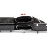 APR carbon cold air intake 4.0 TFSI EA825