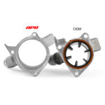 APR carbon cold air intake 4.0 TFSI EA825