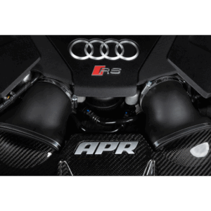 APR carbon cold air intake 4.0 TFSI EA825