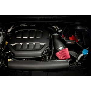 APR Open Pex intake 2.0 TSI Polo GTI + A1 40 TFSI