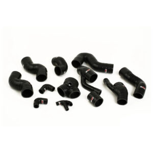 DO88 intercoolerslangen Audi A4 B5 + A6 C5 2.7 Bi-turbo