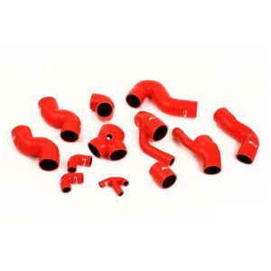 DO88 intercoolerslangen Audi A4 B5 + A6 C5 2.7 Bi-turbo