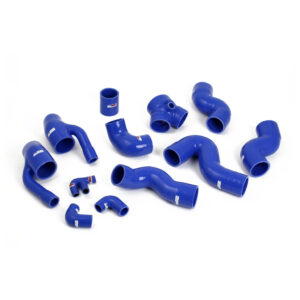 DO88 intercoolerslangen Audi A4 B5 + A6 C5 2.7 Bi-turbo