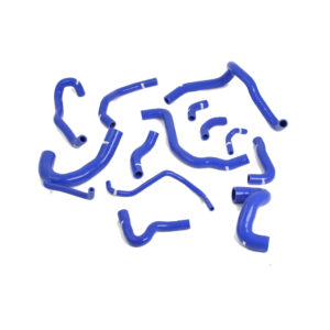 DO88 koelslangen Audi A4 B5 2.7 Bi-turbo