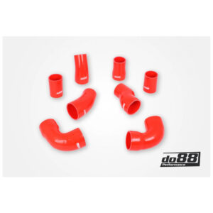 DO88 siliconen intercooler slangen Audi RS6 C5