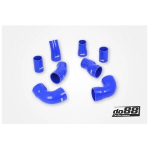 DO88 siliconen intercooler slangen Audi RS6 C5