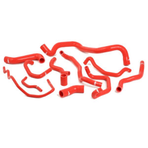 DO88 koelslangen 1.8 20VT S3 + TT Quattro + Leon Cupra R