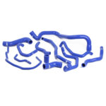 DO88 koelslangen 1.8 20VT S3 + TT Quattro + Leon Cupra R