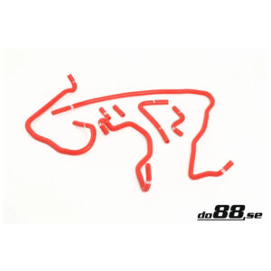 DO88 siliconen vacuumslangen 1.8 20VT S3 + TT