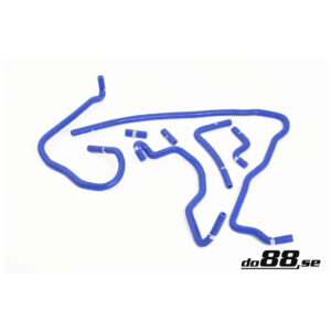 DO88 siliconen vacuumslangen 1.8 20VT S3 + TT