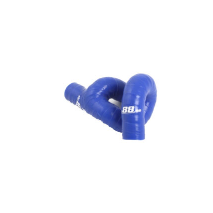 DO88 carterventilatie slangen A3 S3 1.8 20VT + TT 1.8 20VT