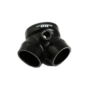 DO88 gasklephuisslang Audi A4 B5 + A6 C5 2.7 Bi-turbo