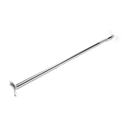 TA Technix rear strut brace Golf 2 + Golf 3 + Jetta 2 + Corrado + Vento