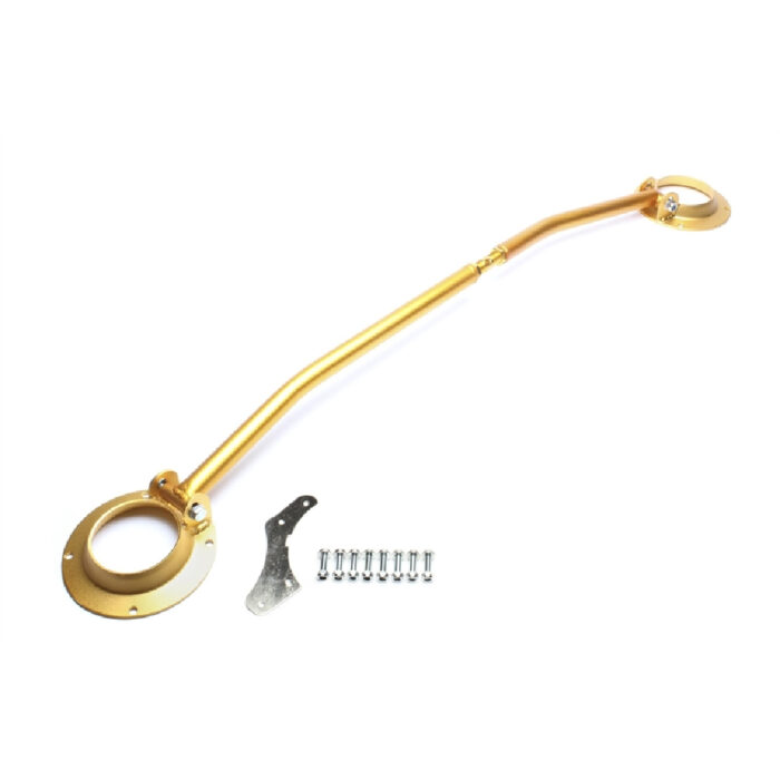 TA Technix veerpootbrug Golf 2 + Jetta 2 + Corrado