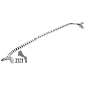 TA Technix veerpootbrug A3 8L + Golf 4 + Leon 1M