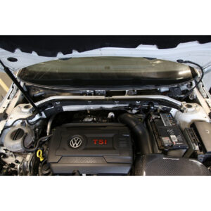 TA Technix veerpootbrug Golf 7+ Leon 5F