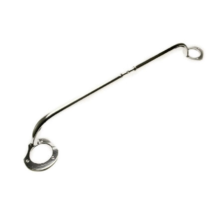 TA Technix veerpootbrug Polo 9N