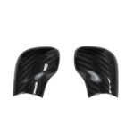 HG Motorsport carbon DSG cover