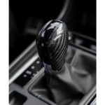 HG Motorsport carbon DSG cover