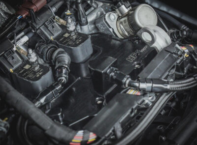 HF-Series catch can set EA888 Gen4