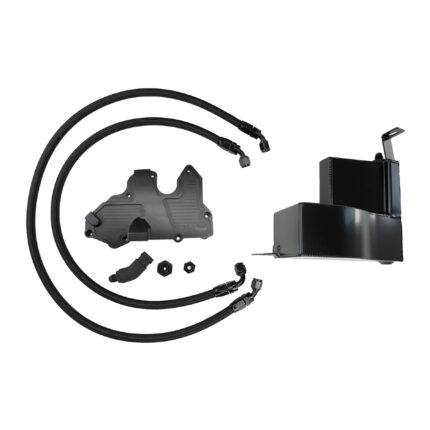 HF-Series catch can set EA888 Gen4