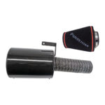 HF-Series carbon airbox kit VAG 1.8 T