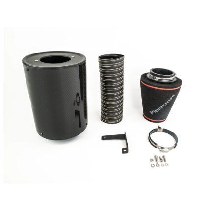 HF-Series carbon airbox kit VAG 1.8 T