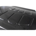 HG Motorsport carbon motor cover A3 8V (S3)