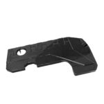 HG Motorsport carbon motor cover 2.5 TFSI EVO