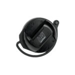 HG Motorsport Fuel filler cap black