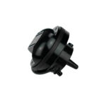 HG Motorsport Fuel filler cap black