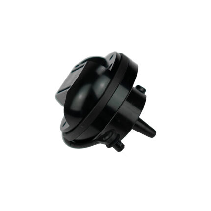 HG Motorsport Fuel filler cap black