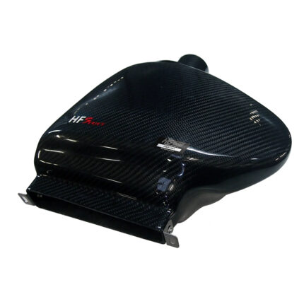 HF-Series carbon air intake 1.8 TSI +2.0 TSI