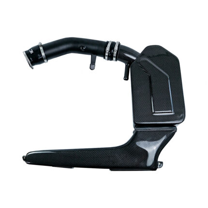 HF-Series carbon intake RS3 8V