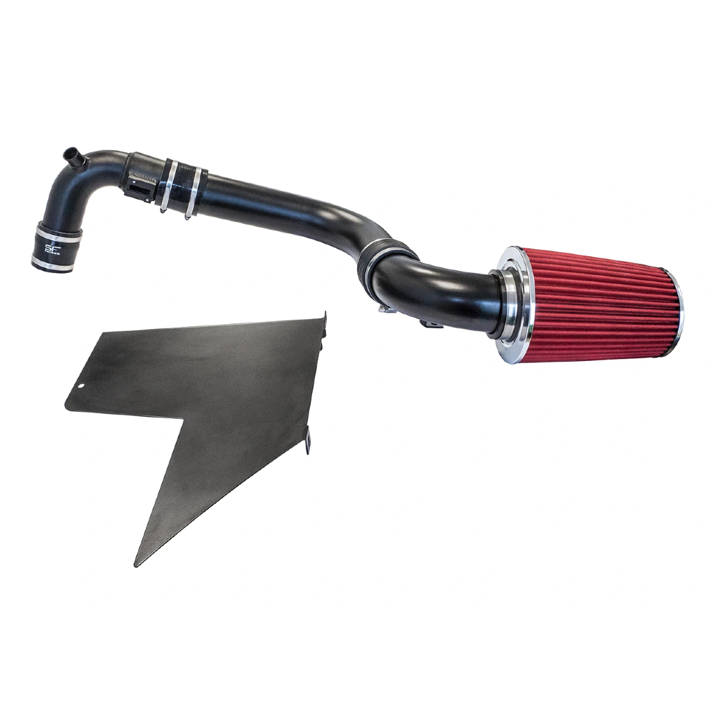 HGHFISRV01 HF-Series cold air intake 2.0 TSI
