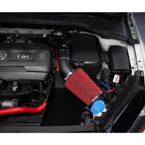 HF-Series cold air intake MQB