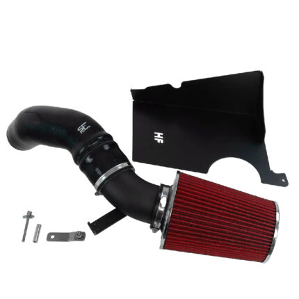 HF-Series cold air intake MQB