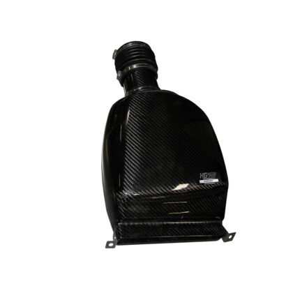 HF-Series carbon air intake 1.8 TSI + 2.0 TSI