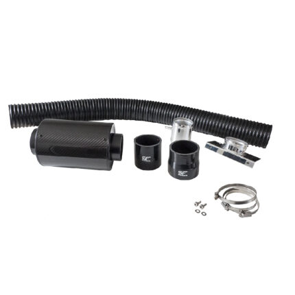 HF-Series cold air intake 1.4 TSI