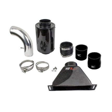 HF-Series cold air intake 1.4 TSI