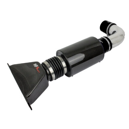 HF-Series cold air intake 1.4 TSI