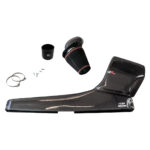 HF-Series carbon air intake 2.0 TSI