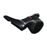 HF-Series carbon air intake 2.0 TSI