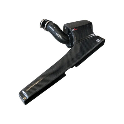 HF-Series carbon air intake 2.0 TSI