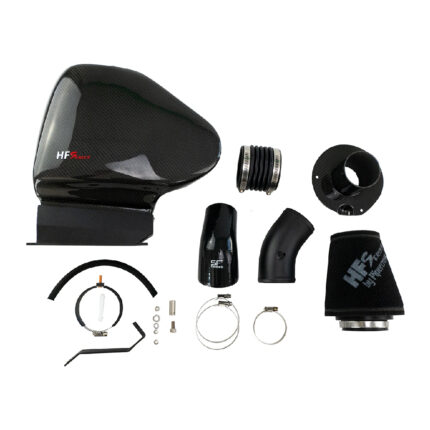 HF-Series carbon air intake Polo 6C GTI