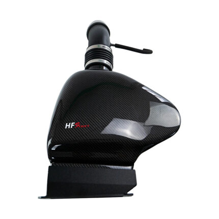 HF-Series carbon air intake Polo 6C GTI
