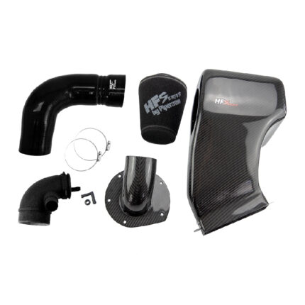 HF-Series carbon air intake 1.8 TSI + Audi S1